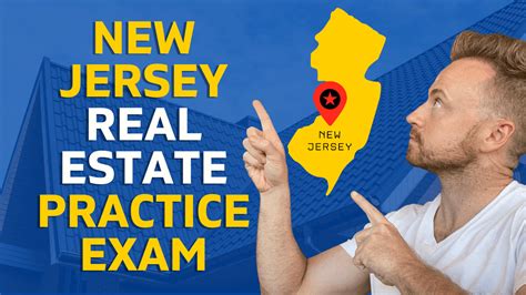 is the nj real estate test hard|free nj realtor practice exam.